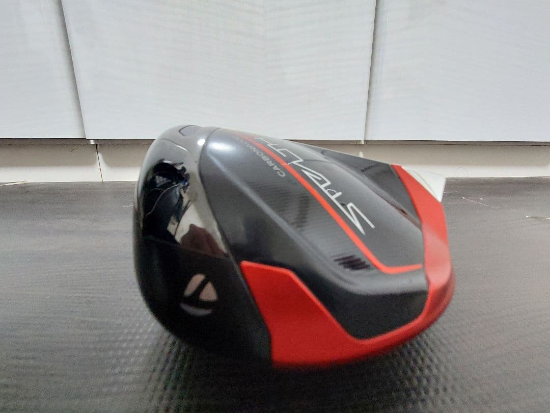 テーラーメイド ステルス2 ドライバー 10.5° ヘッドのみ／STEALTH2