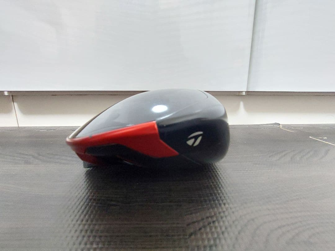 テーラーメイド ステルス2 ドライバー 10.5° ヘッドのみ／STEALTH2