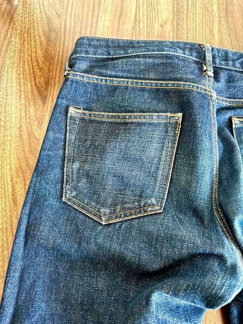 ジャパンブルージーンズ10周年CIRCLE S