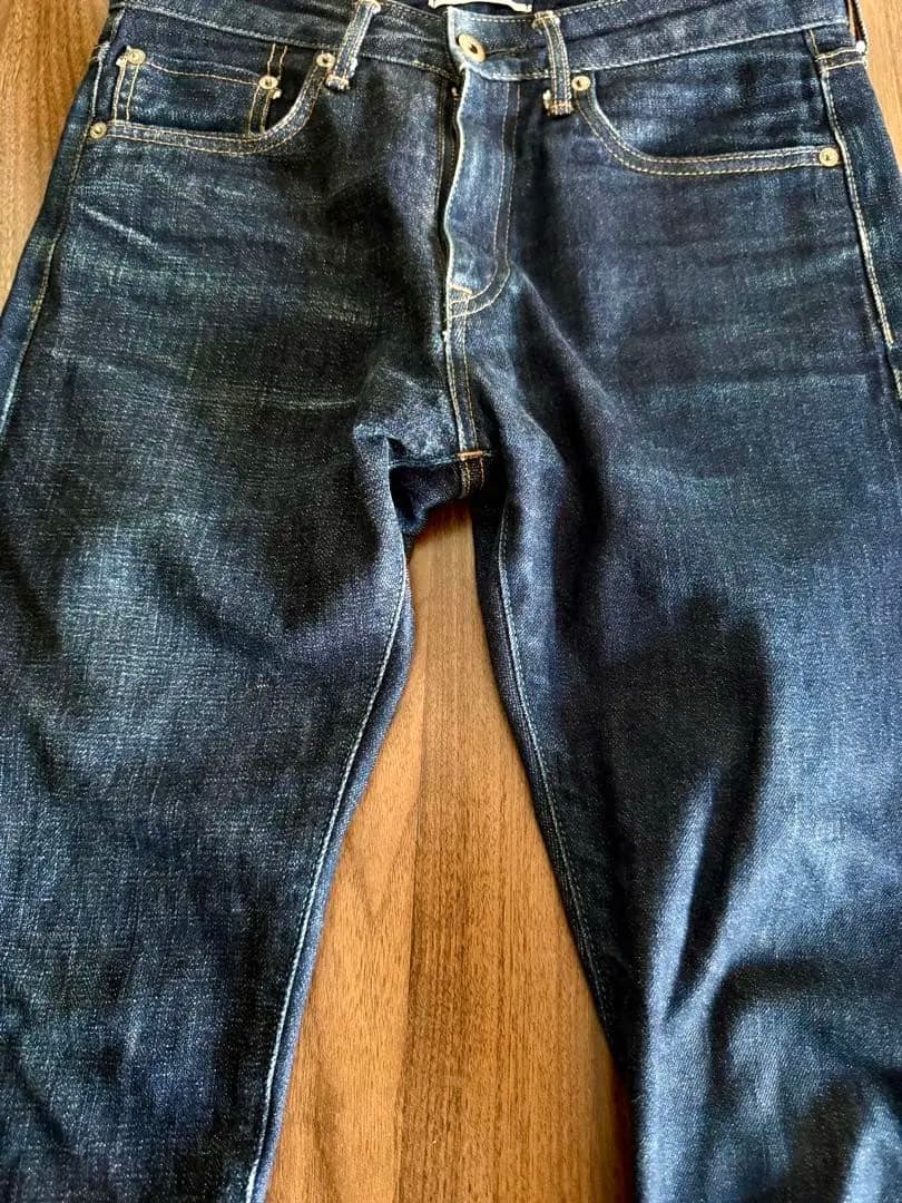 ジャパンブルージーンズ10周年CIRCLE S