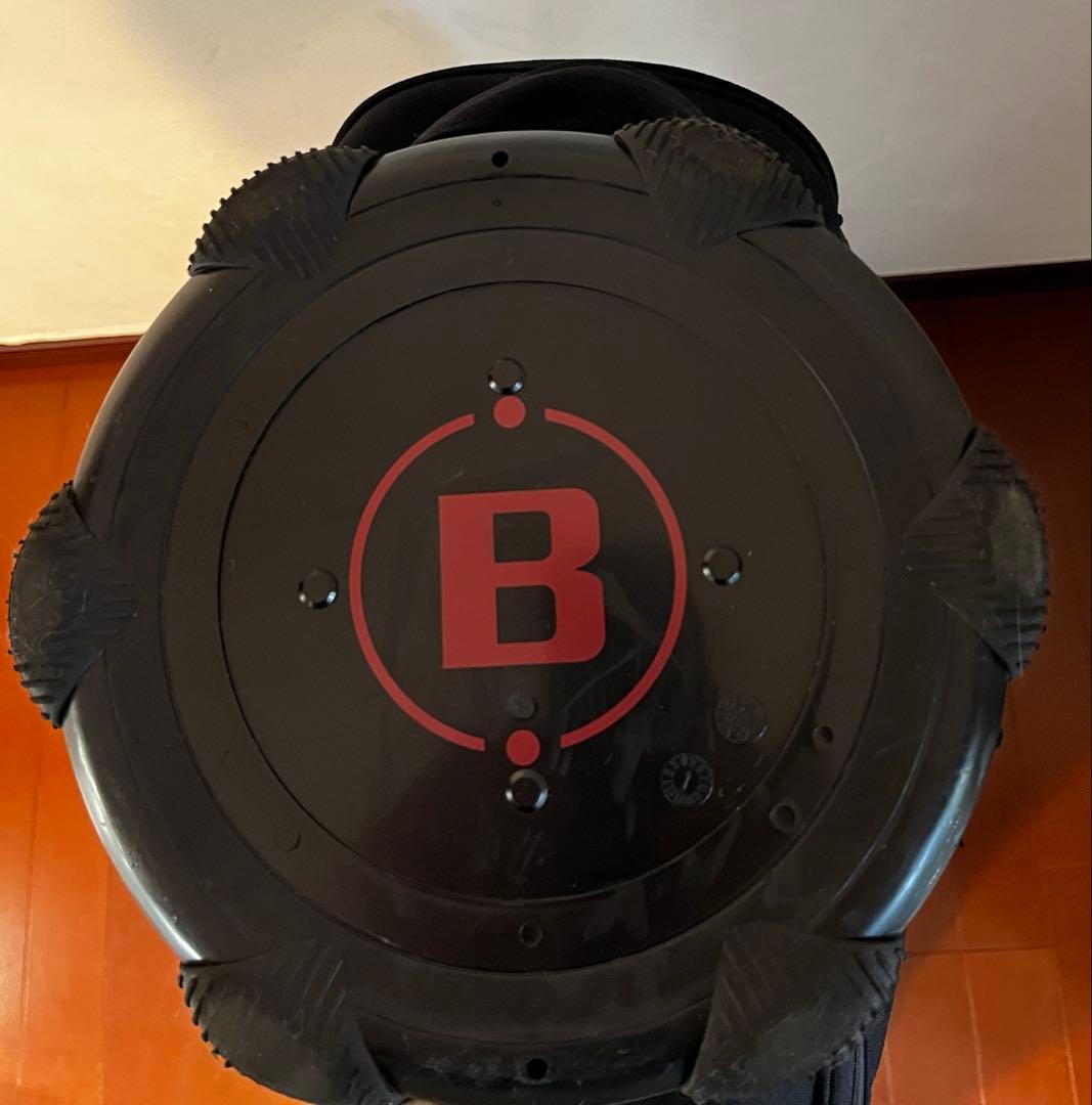 BRIEFING CR-5 キャディバッグ