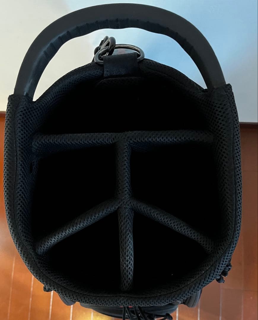 BRIEFING CR-5 キャディバッグ