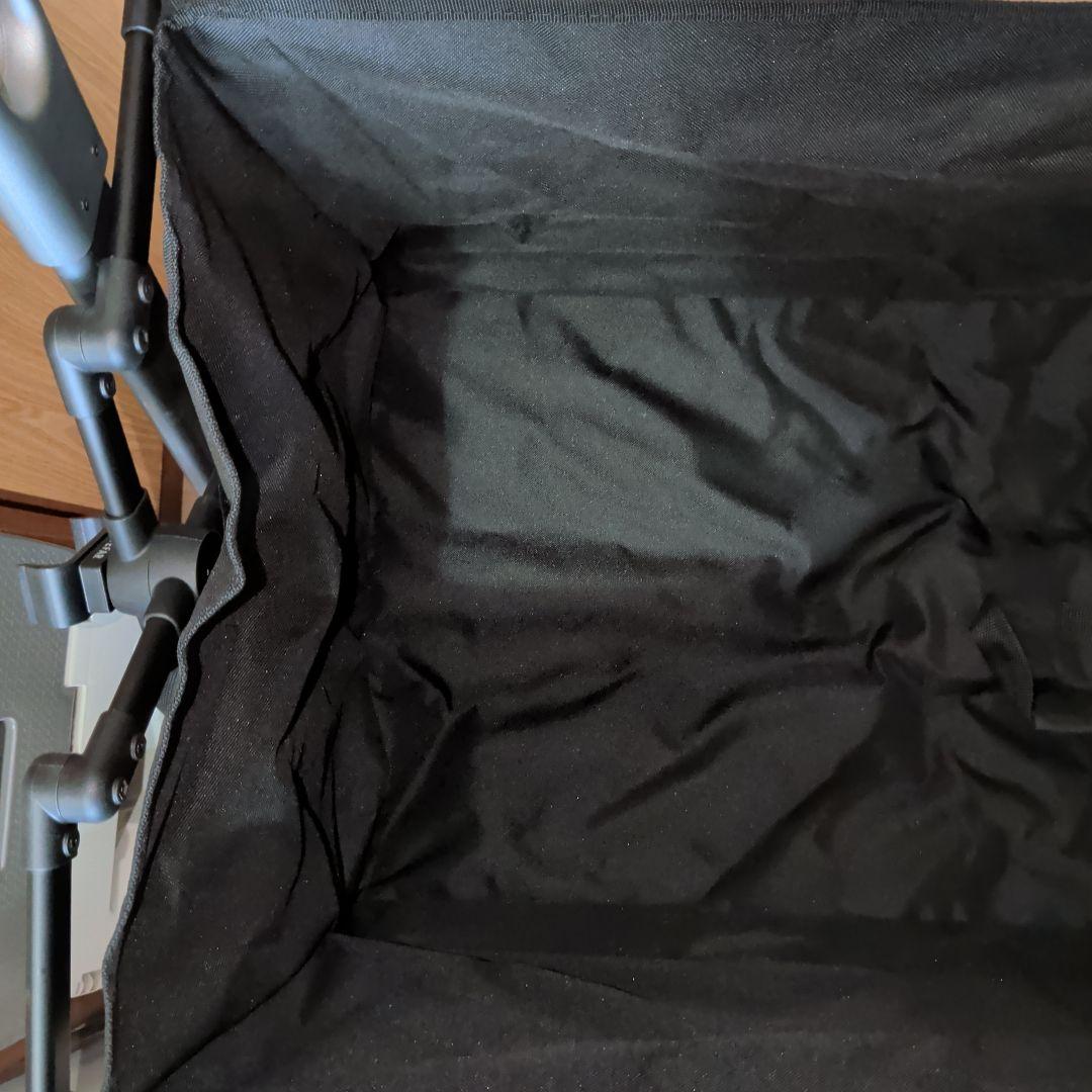 LITEFAR 電動　キャリーワゴン　Orionスマートキャリーワゴン