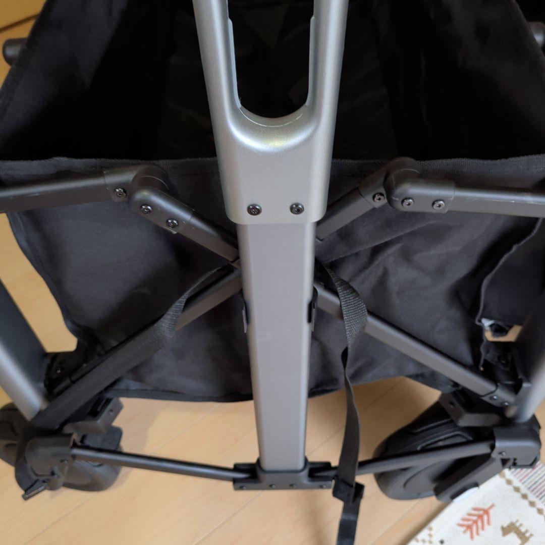 LITEFAR 電動　キャリーワゴン　Orionスマートキャリーワゴン