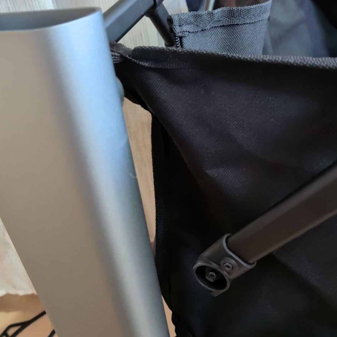 LITEFAR 電動　キャリーワゴン　Orionスマートキャリーワゴン