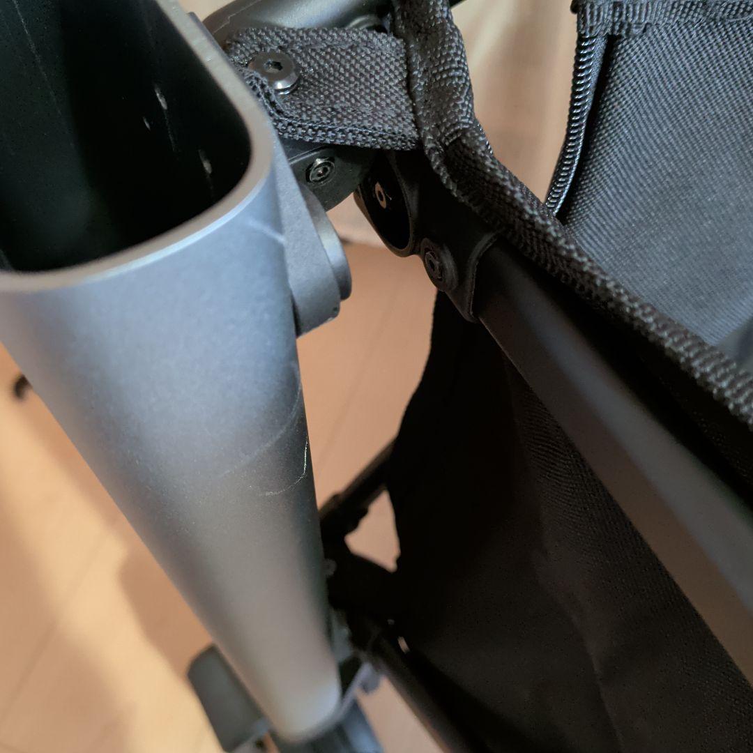 LITEFAR 電動　キャリーワゴン　Orionスマートキャリーワゴン