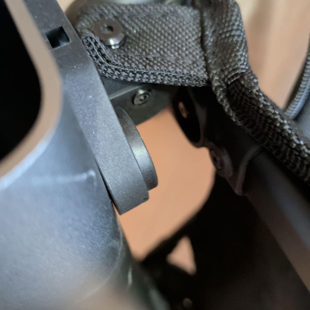 LITEFAR 電動　キャリーワゴン　Orionスマートキャリーワゴン