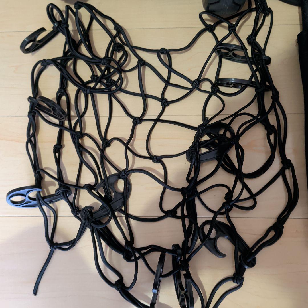 LITEFAR 電動　キャリーワゴン　Orionスマートキャリーワゴン