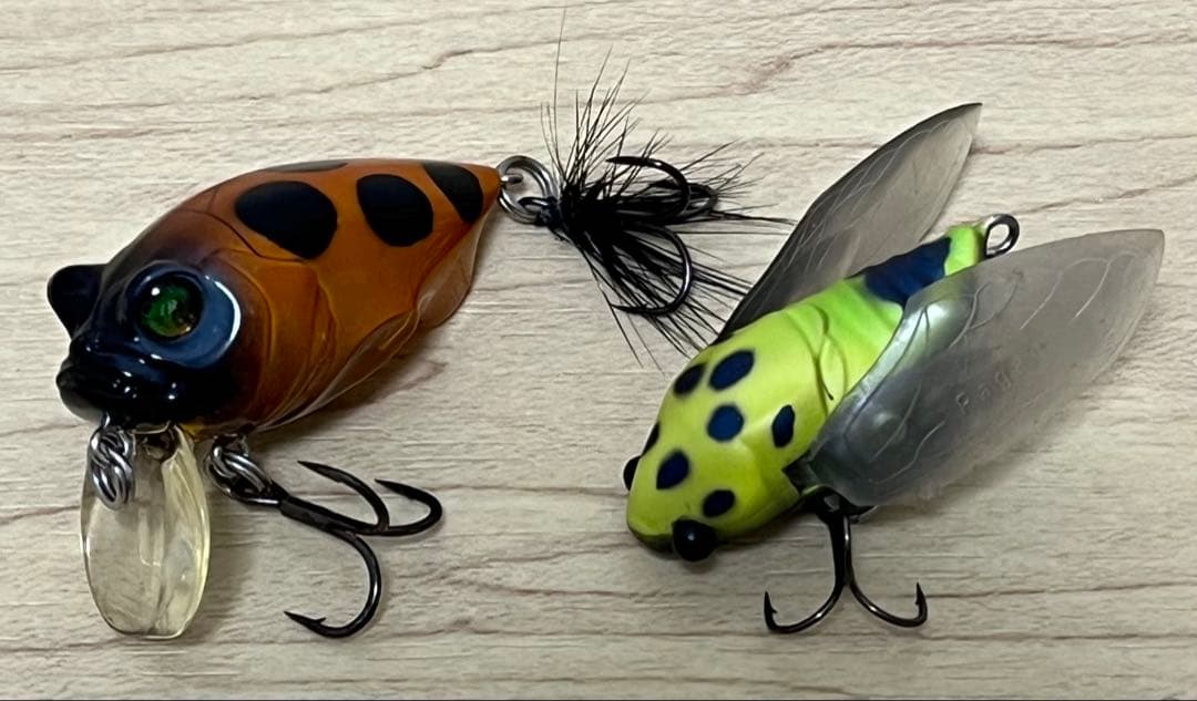 バス釣り引退 メガバス ルアー 15個