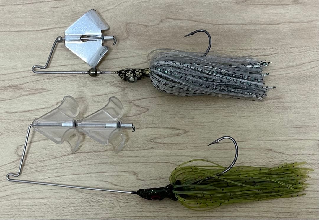 バス釣り引退 メガバス ルアー 15個