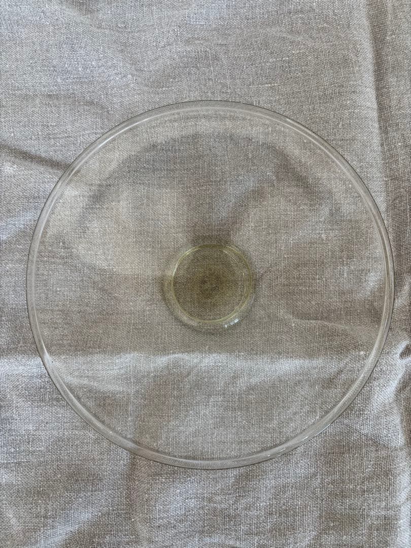 小澄正雄 ガラス 浅鉢 2枚セットの通販はau PAY マーケット - 輸入雑貨