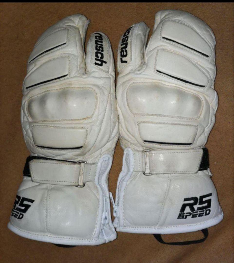 Reusch RS ロイッシュ グラブ サイズ 9Reusch RS ロイッシュ グラブ
