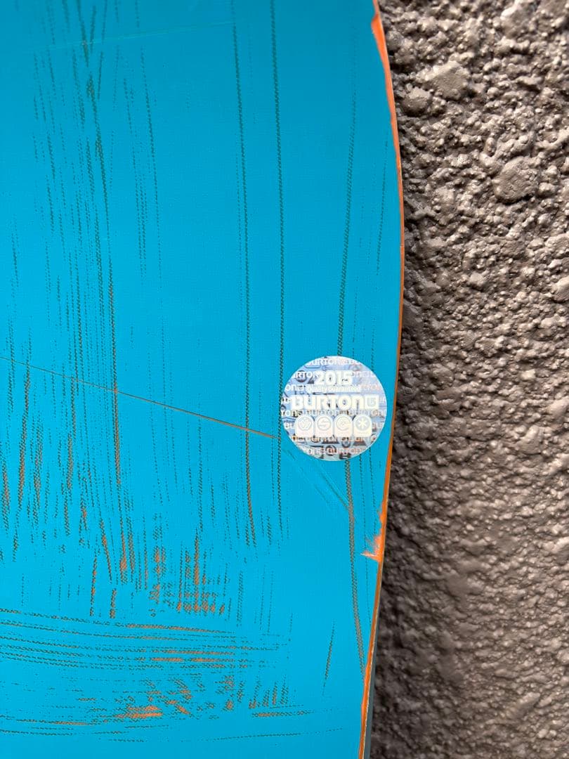 BURTON CUSTOM 148 平野歩夢モデル ビンディングM スノーボード