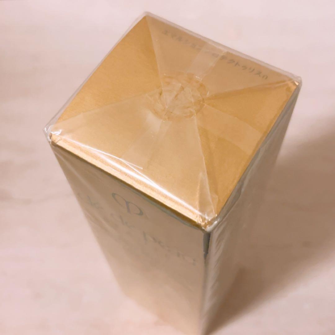 i☆未開封☆ クレドポー ボーテ エマルションプロテクトゥリスn 125ml