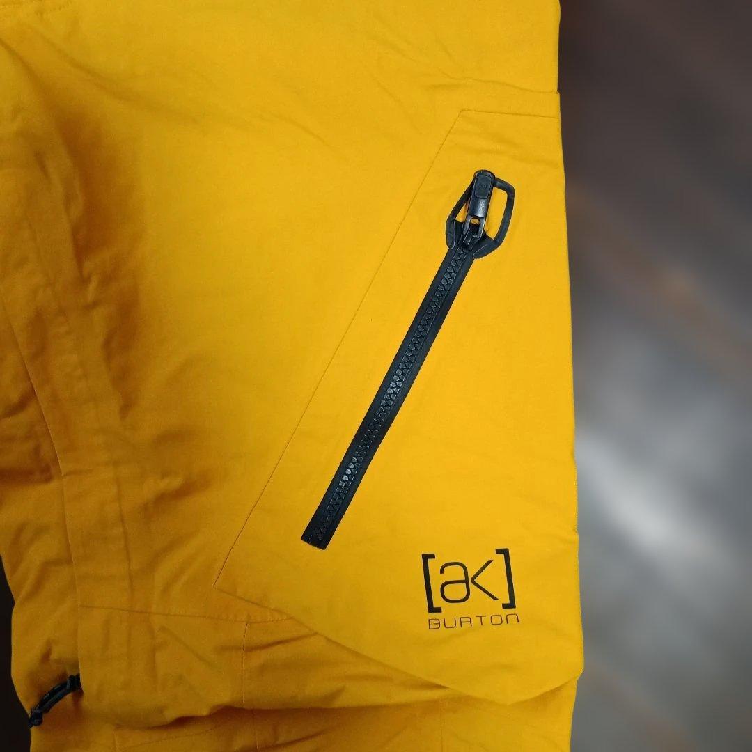 BURTON［ak］2L CYCLIC PANT　GORE-TEX　Mサイズ