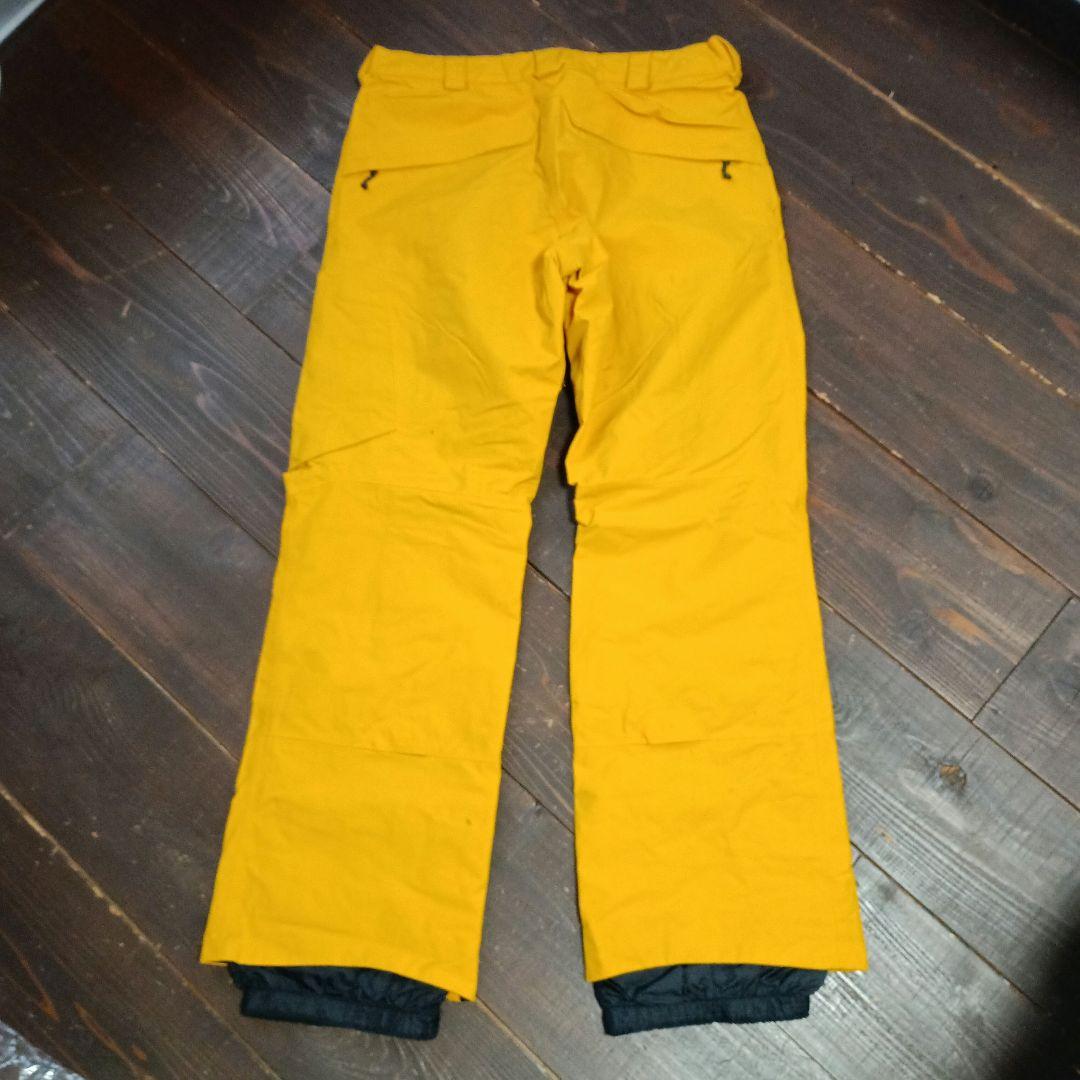 BURTON［ak］2L CYCLIC PANT　GORE-TEX　Mサイズ