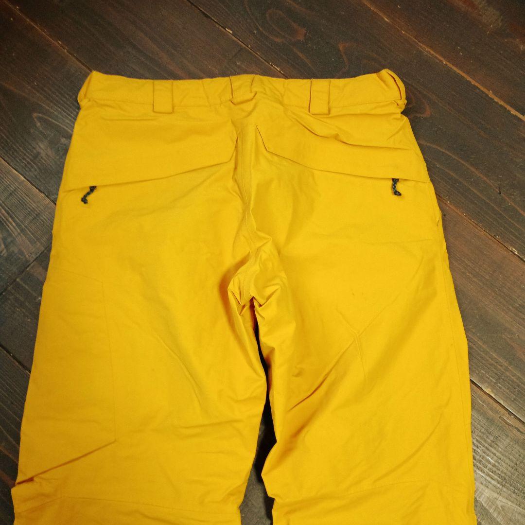 BURTON［ak］2L CYCLIC PANT　GORE-TEX　Mサイズ