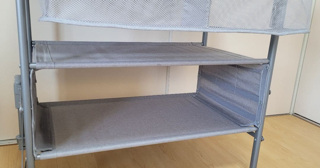 Maydolly オムツ交換台 オムツ換えテーブル