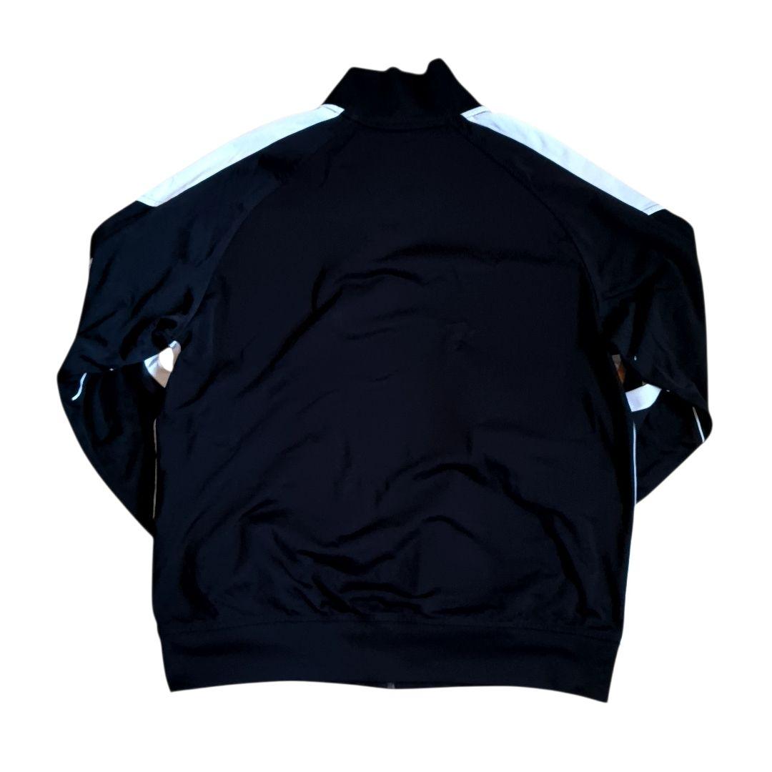 希少/Y2K】良品 PUMA ジャージ XLサイズ テック系 ヴィンテージ 希少