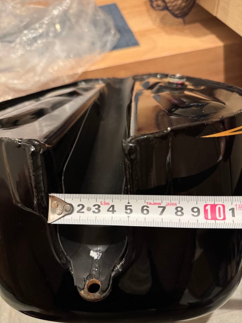 ハーレーダビッドソン用　タンク