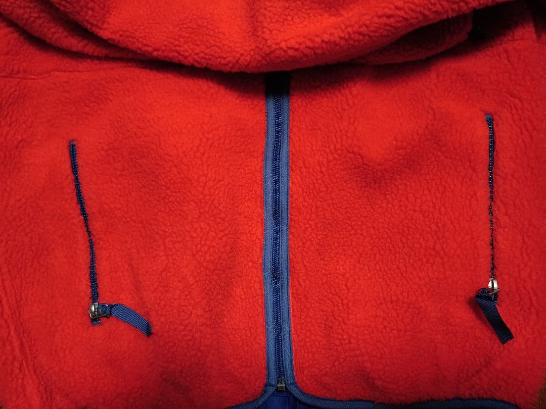 専用　Patagonia パタゴニアグリセード　Glissade vintage