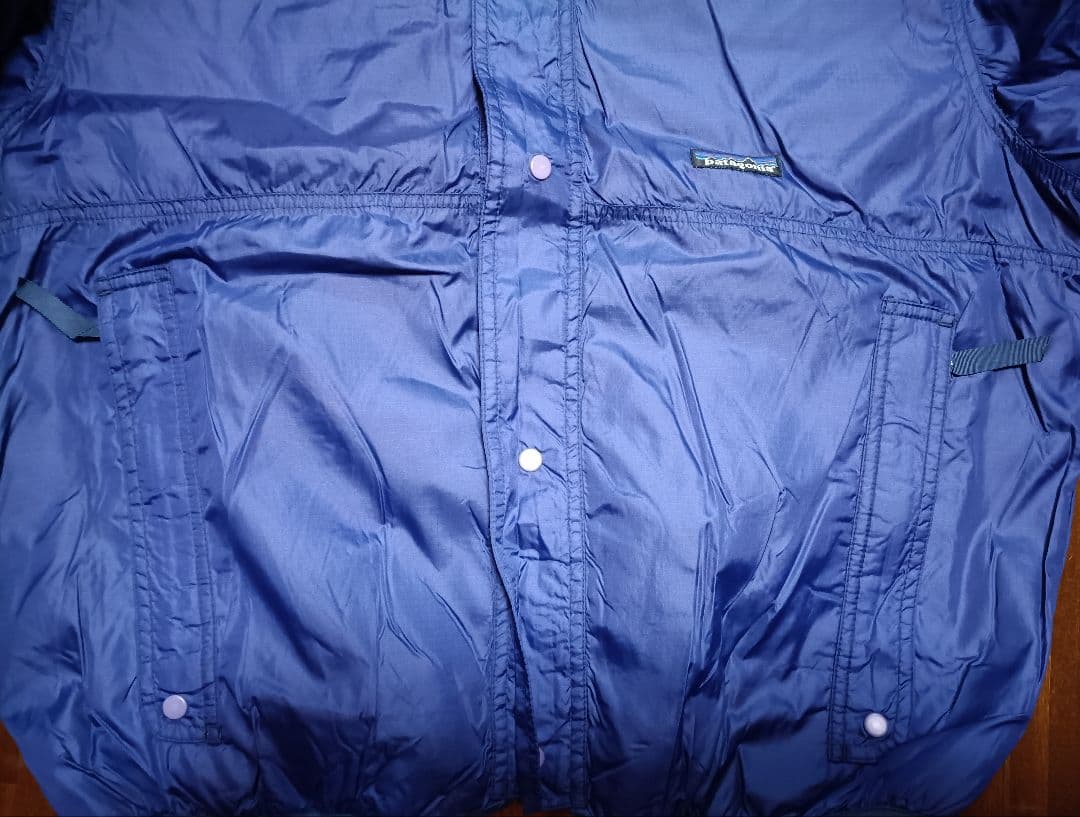 専用　Patagonia パタゴニアグリセード　Glissade vintage