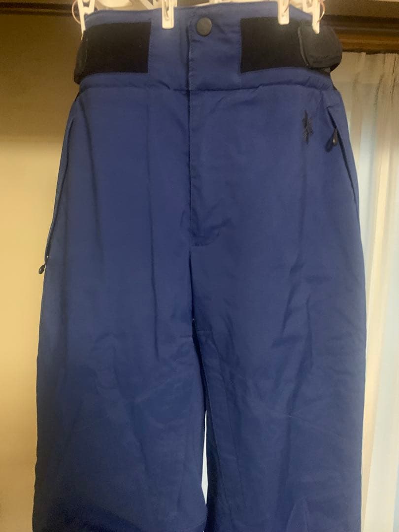 ゴールドウィン　スキーウェア　パンツ　L ネイビー