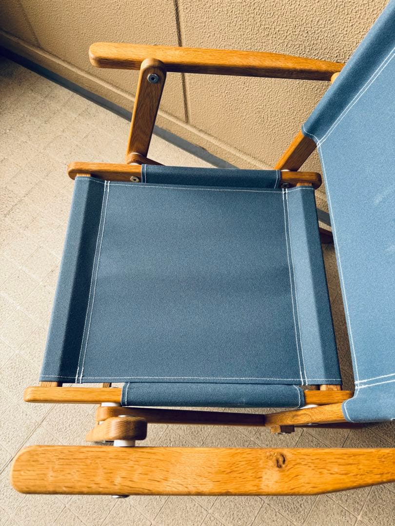 テーブル・チェア・ハンモック INOUT sunsetclimax Just Right Chair