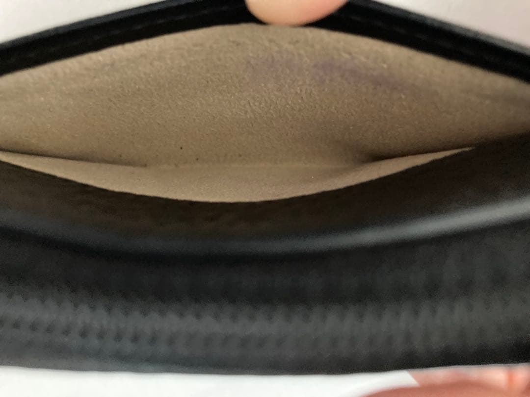 ATAO アタオ キーポーチ キーケース Bell キーチェーン