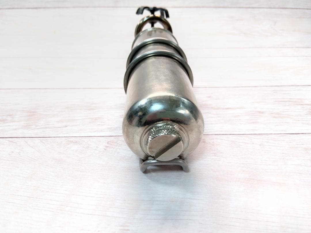 【今だけ風防プレゼント】ボルドーバーナー（BORDE BURNER）