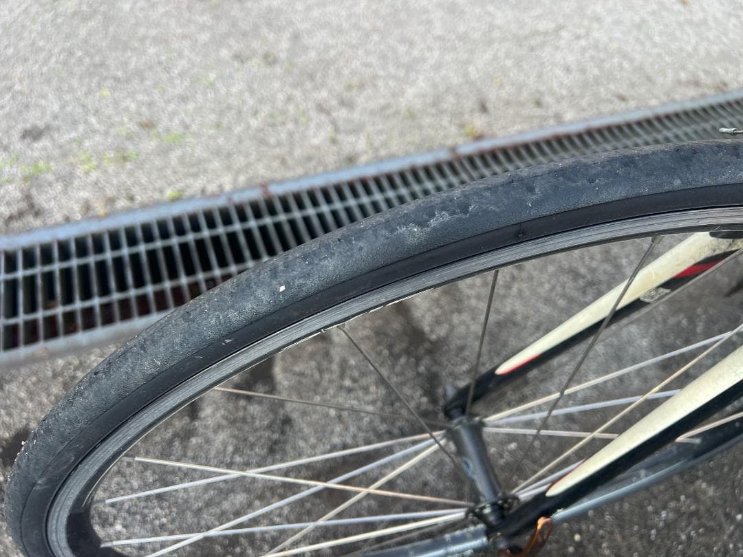 ロードバイク 002