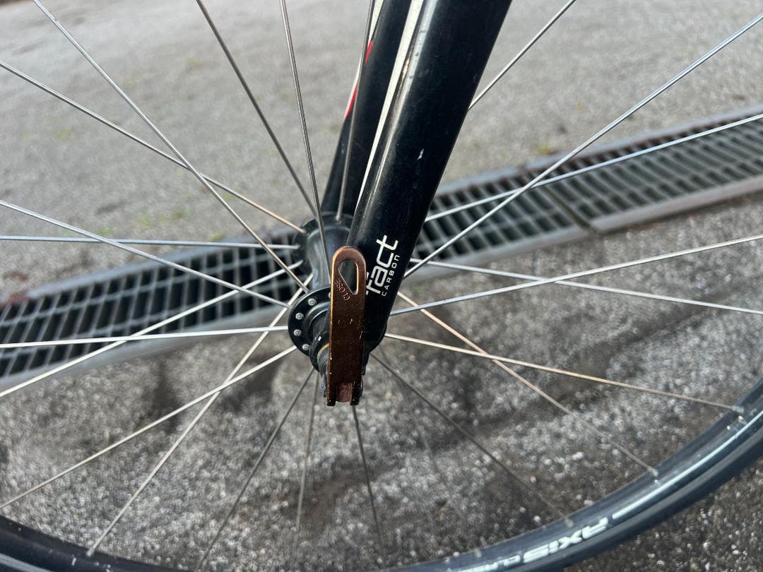 ロードバイク 002