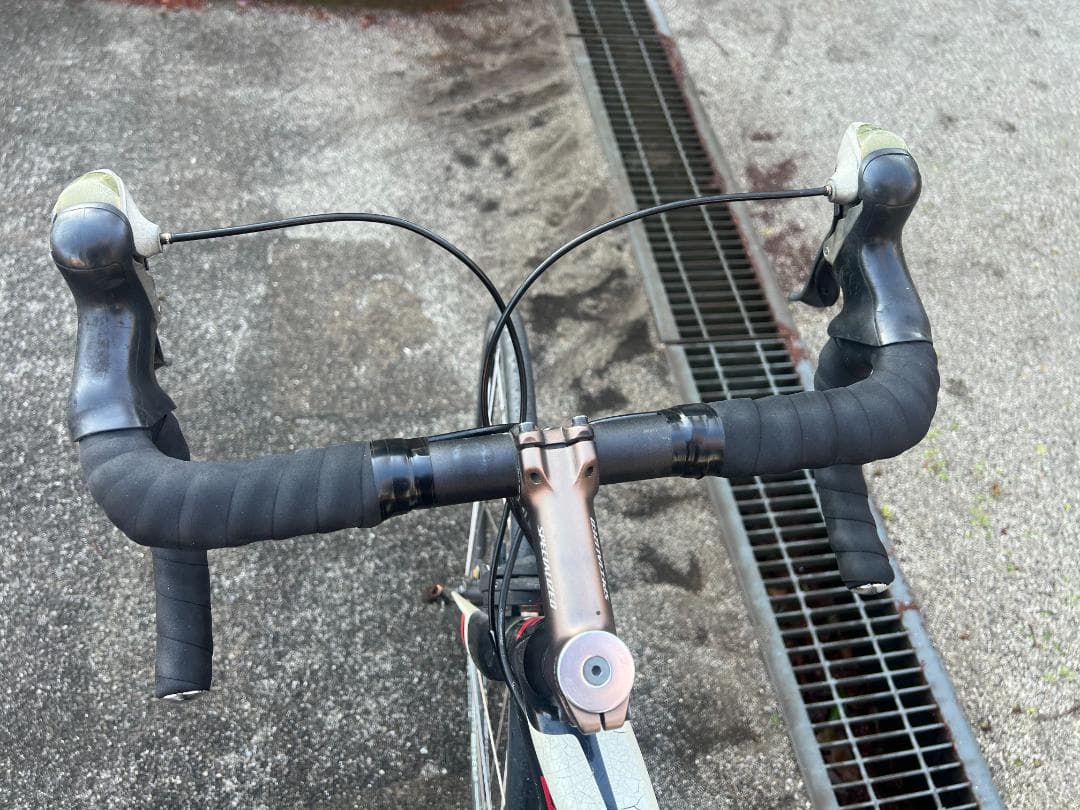 ロードバイク 002