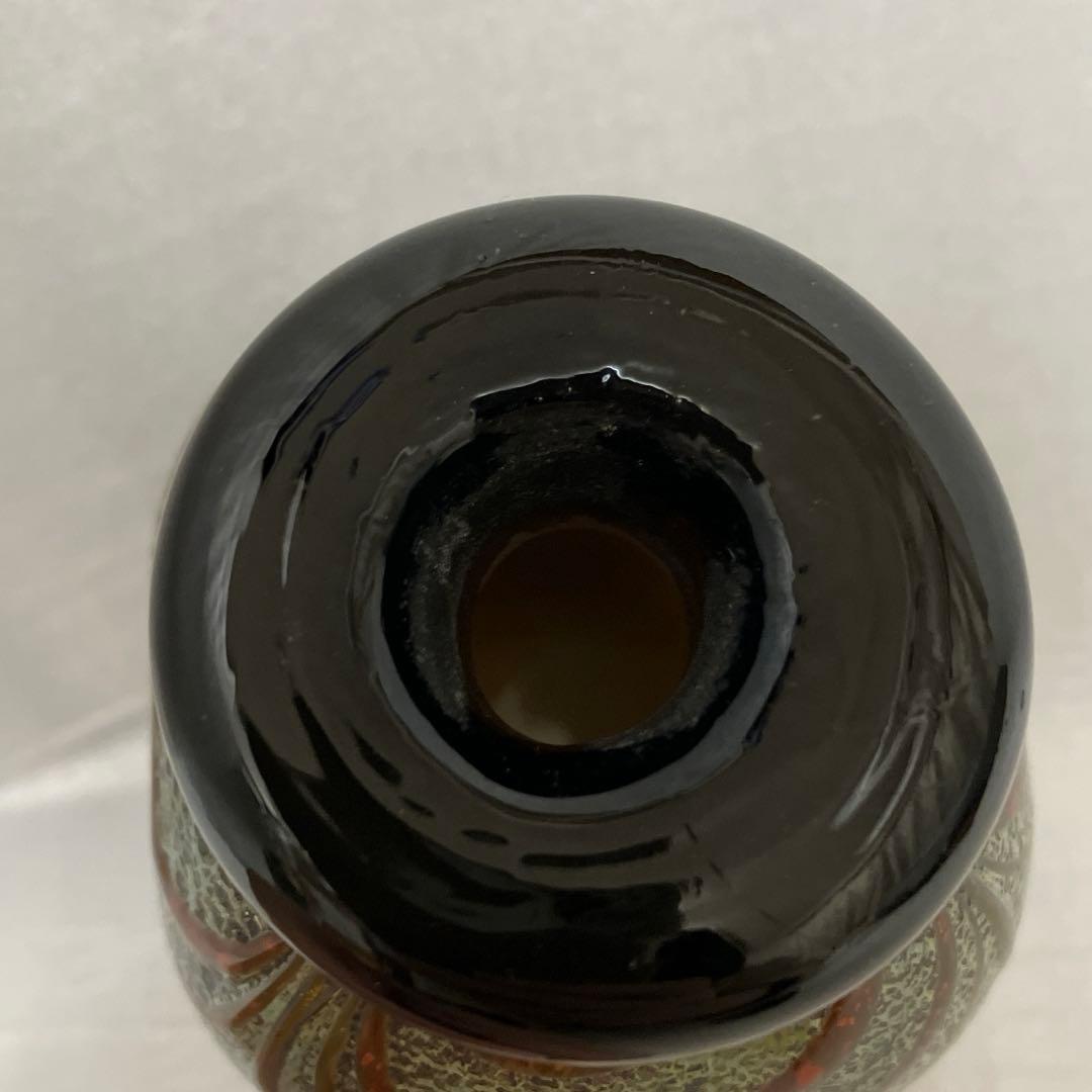 フランコモレッティ　franco moretti　香水瓶　ムラーノ　MURANO