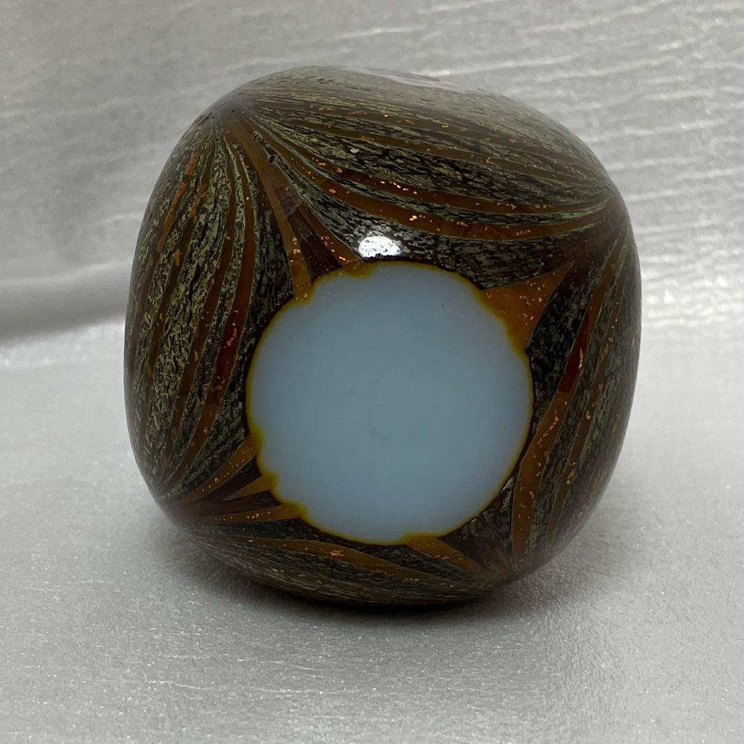 フランコモレッティ　franco moretti　香水瓶　ムラーノ　MURANO