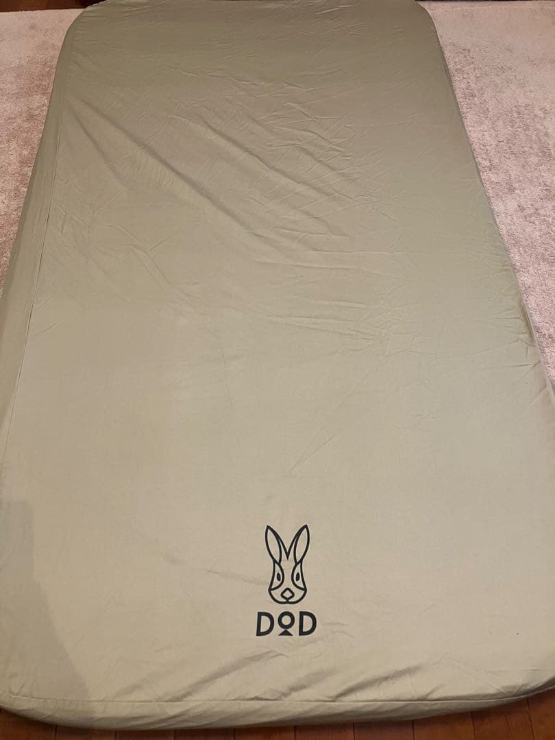 DOD SOTONE NO KIWAMI (M) ソトネノキワミ M