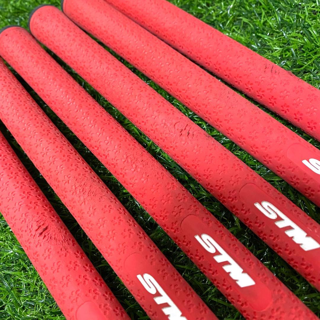 ミステリー 720 アイアン 6本 右 X100 メンズ ゴルフクラブ