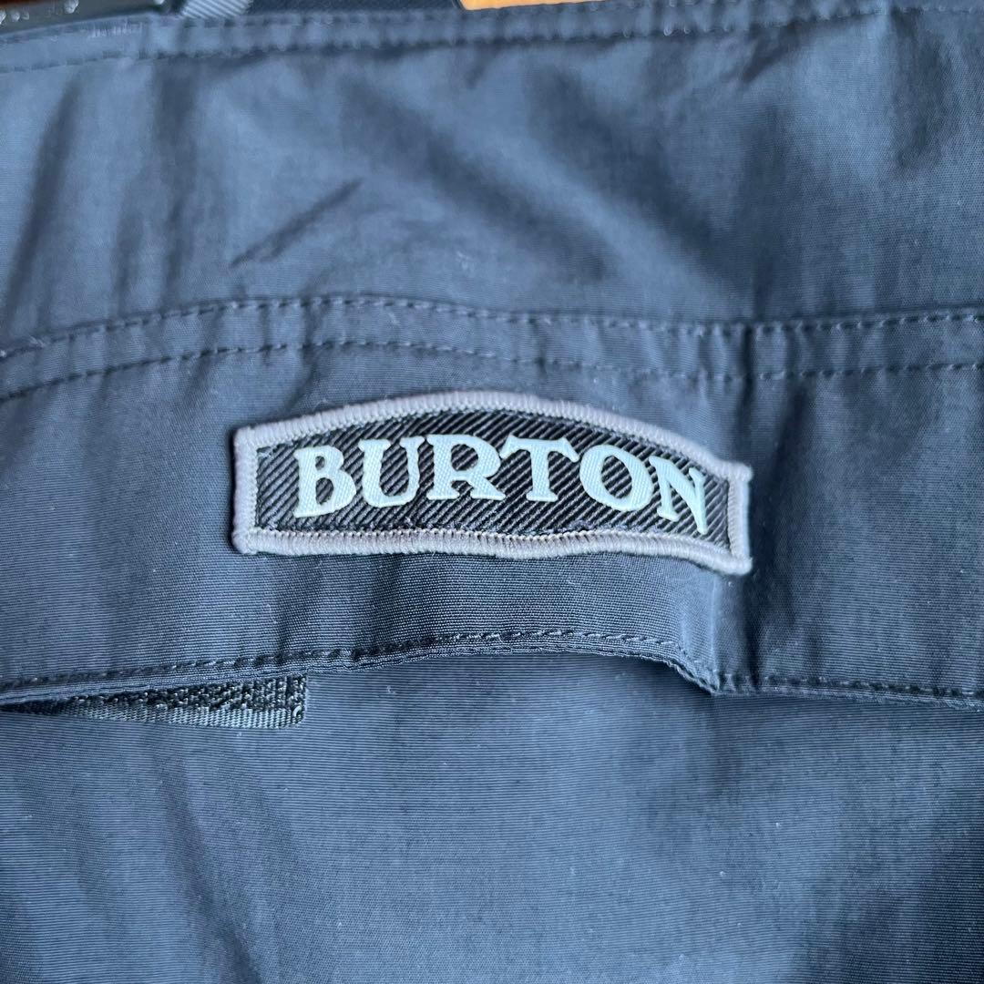 Burton バートン　スカイラービブパンツ　S