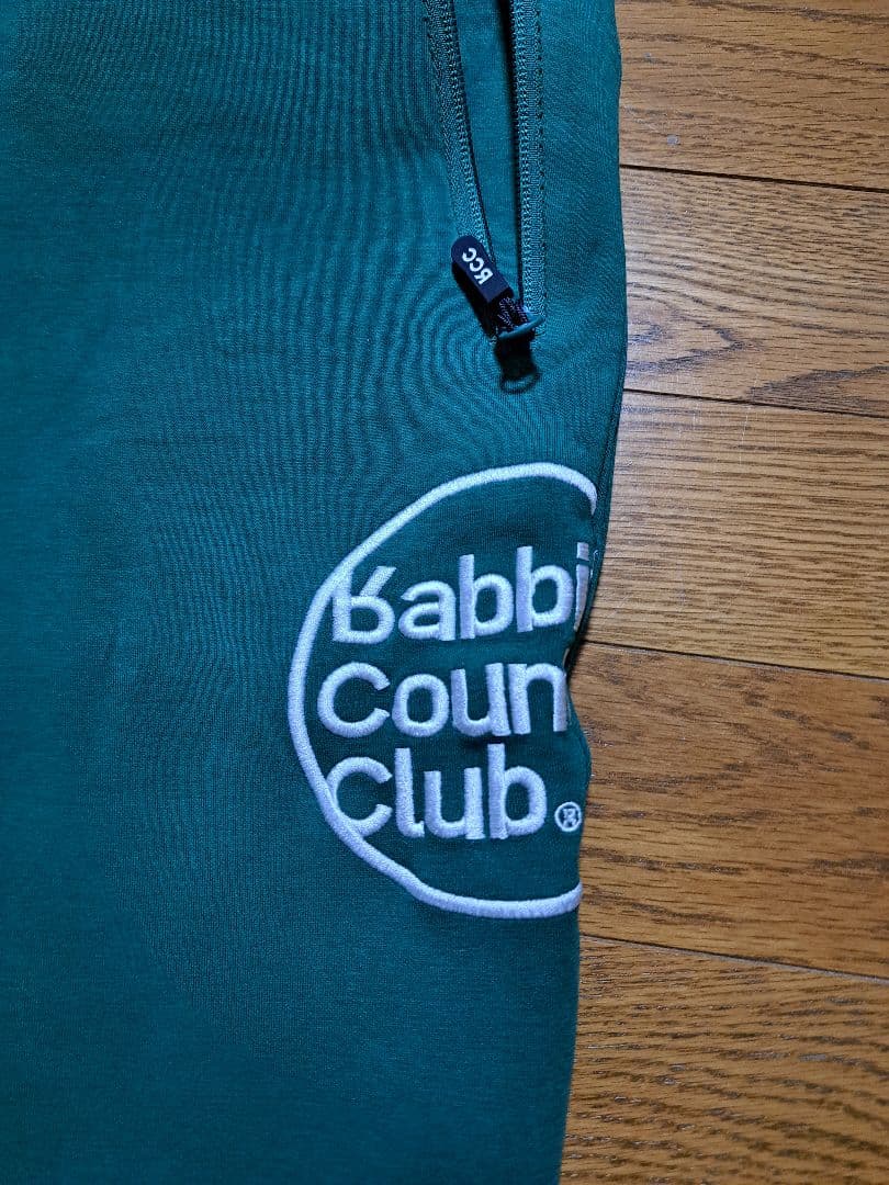 プ*J様 完売品 #FR2 GOLF スウェットパンツ XXL