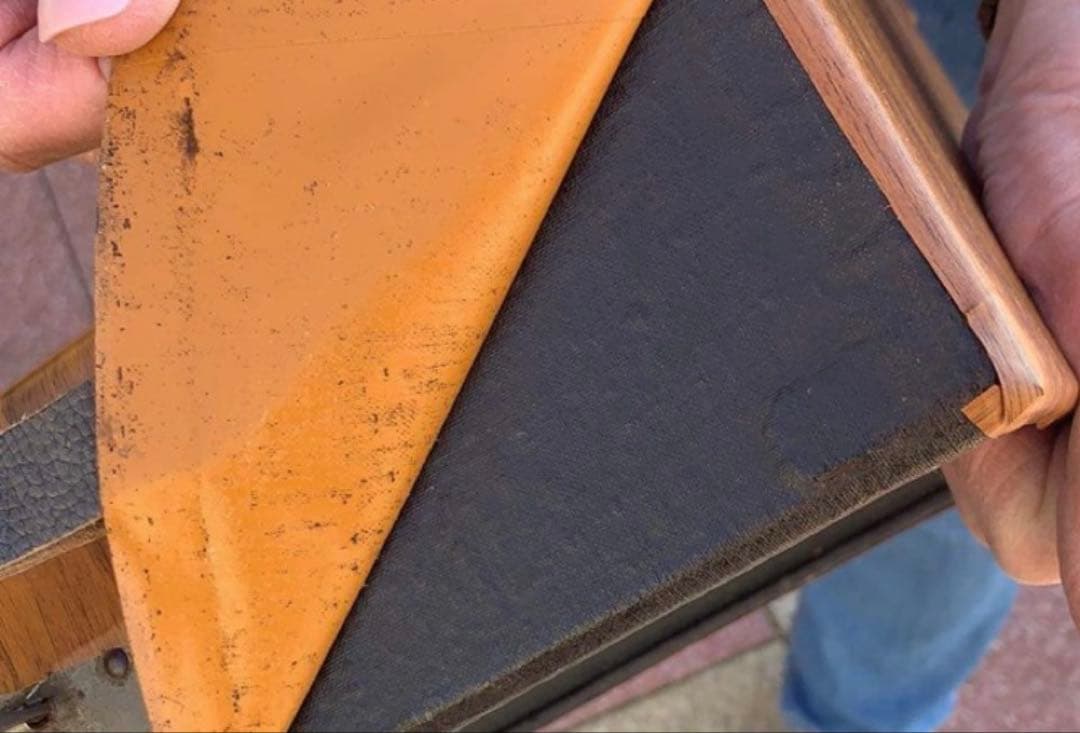 【値下げしました】Mercedes Prima アンティーク タイプライター