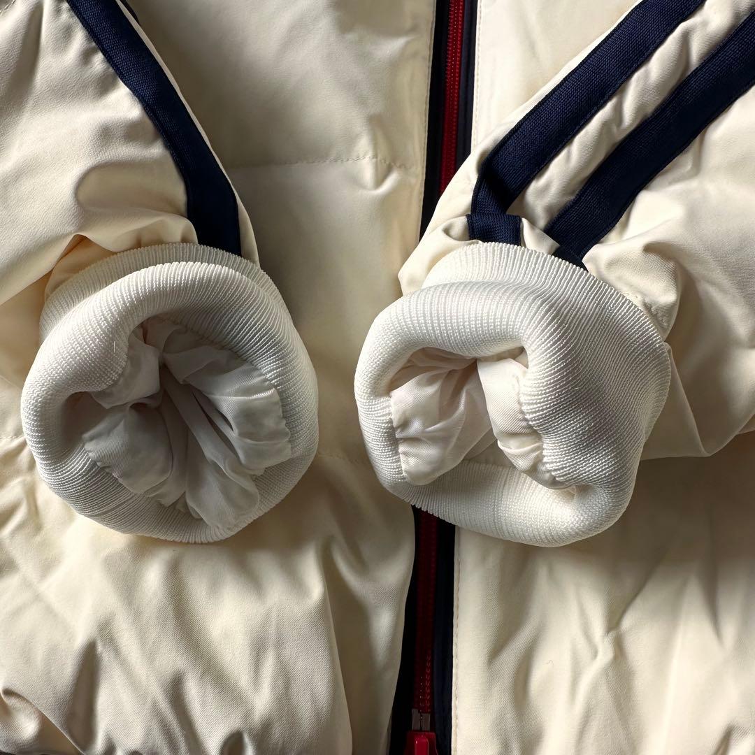 良品Jack Bunny!!4WAYダウンジャケットゴルフメンズ4フード付ベスト