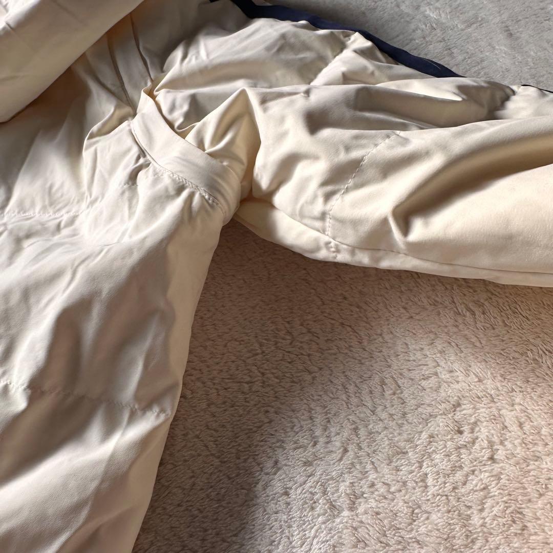 良品Jack Bunny!!4WAYダウンジャケットゴルフメンズ4フード付ベスト