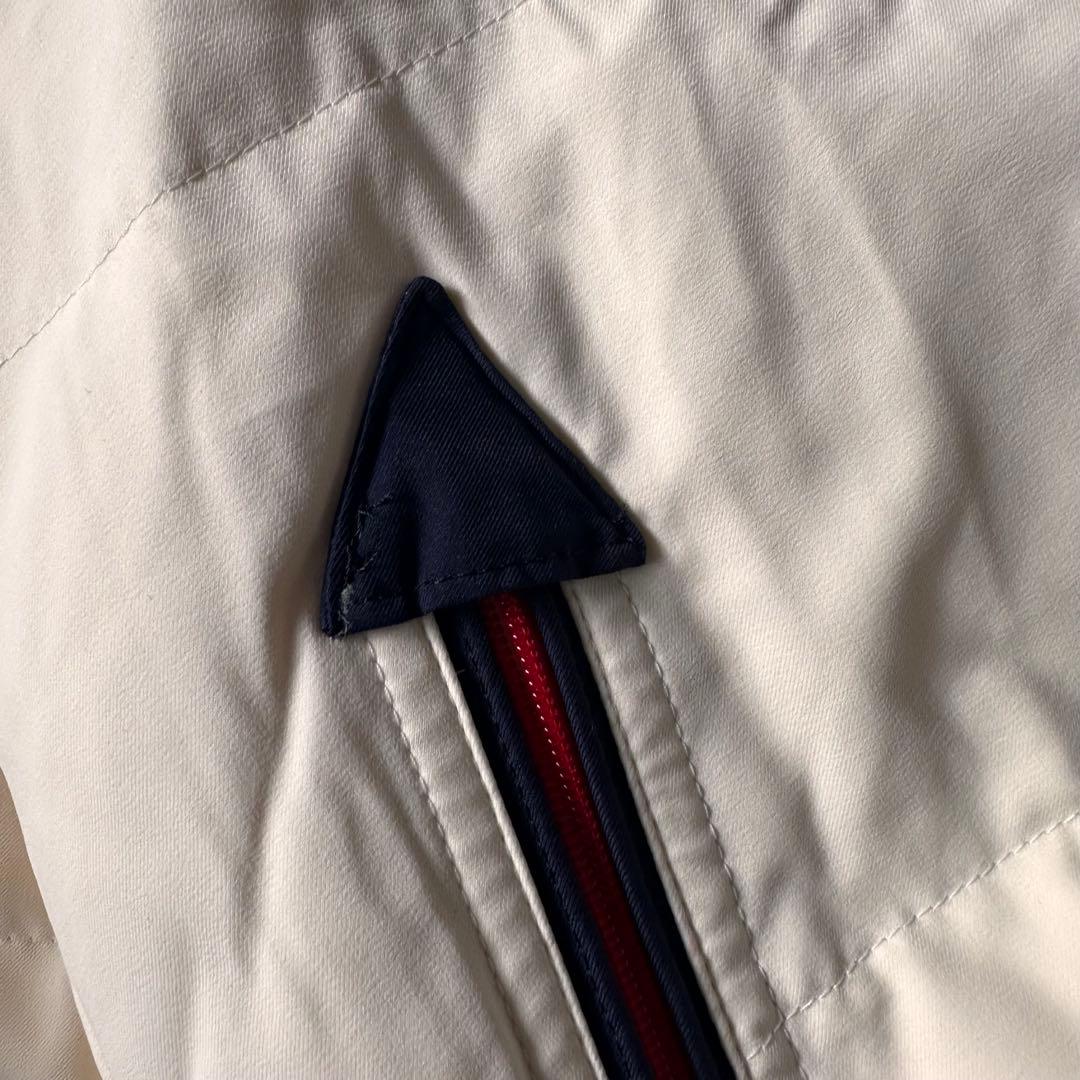 良品Jack Bunny!!4WAYダウンジャケットゴルフメンズ4フード付ベスト