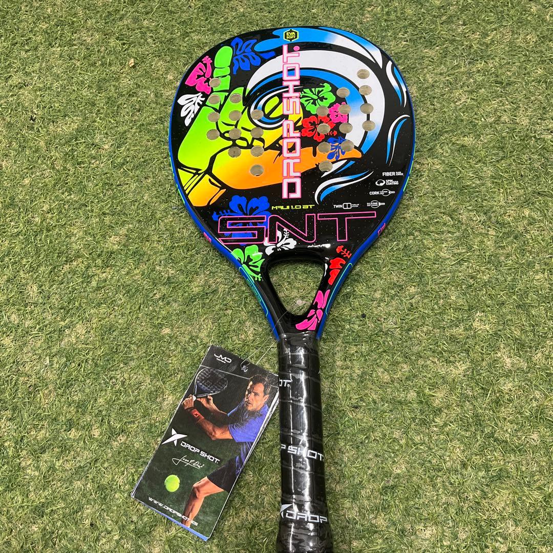 Drop Shot SNT ビーチテニスラケット
