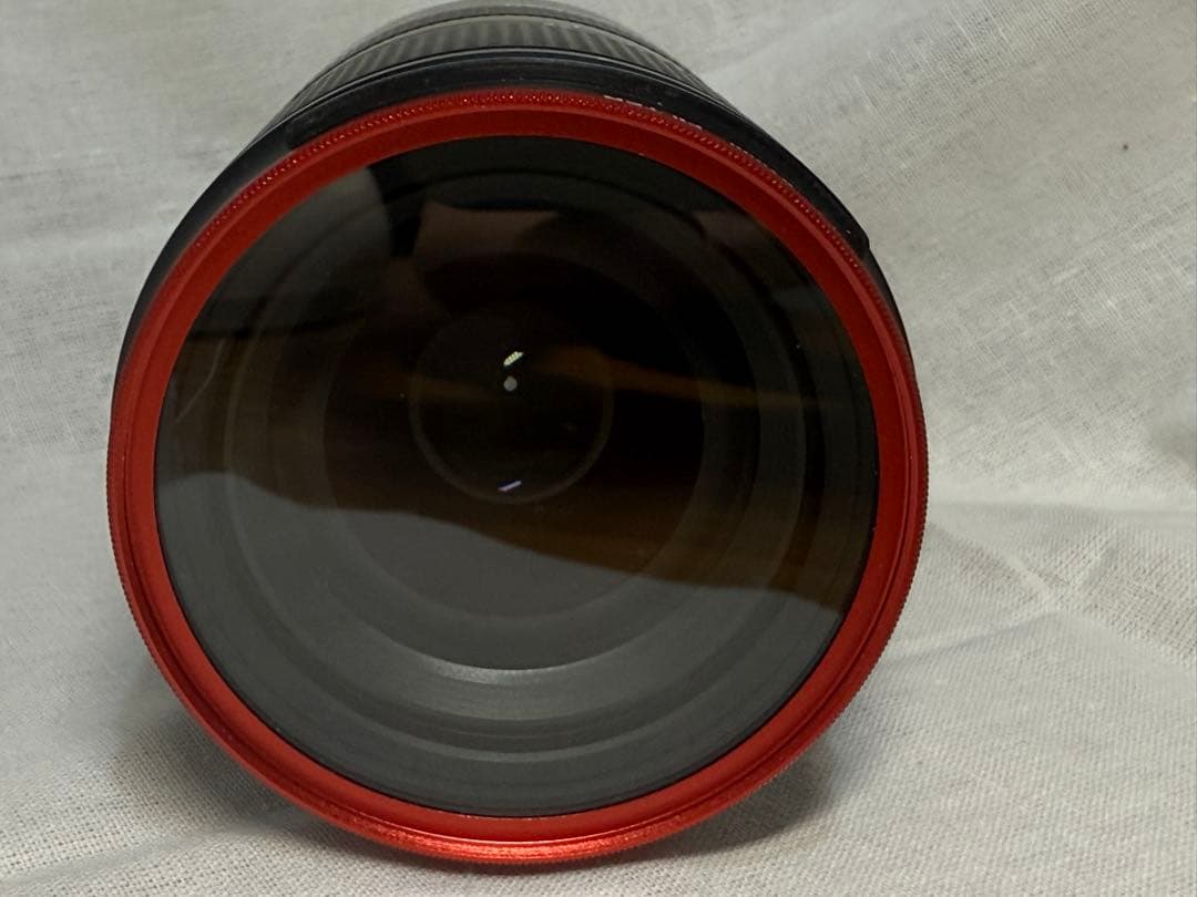 レンズ(ズーム) TAMRON 28-75mm f/2.8 Di III RXD