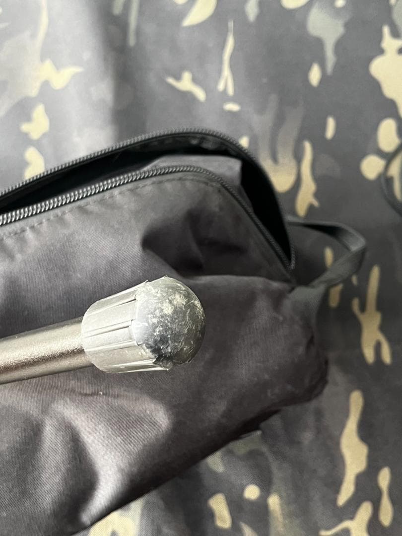 サ*ト様 BOC (ブルックリンアウトドアカンパニー) 600D タクティカルコ