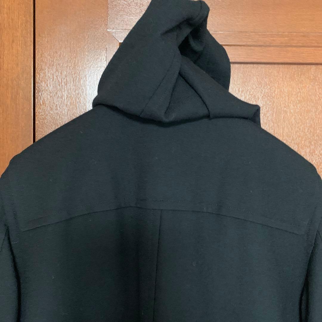 モッズ期　ダッフルコート　コムデギャルソンオムプリュス　1996AW