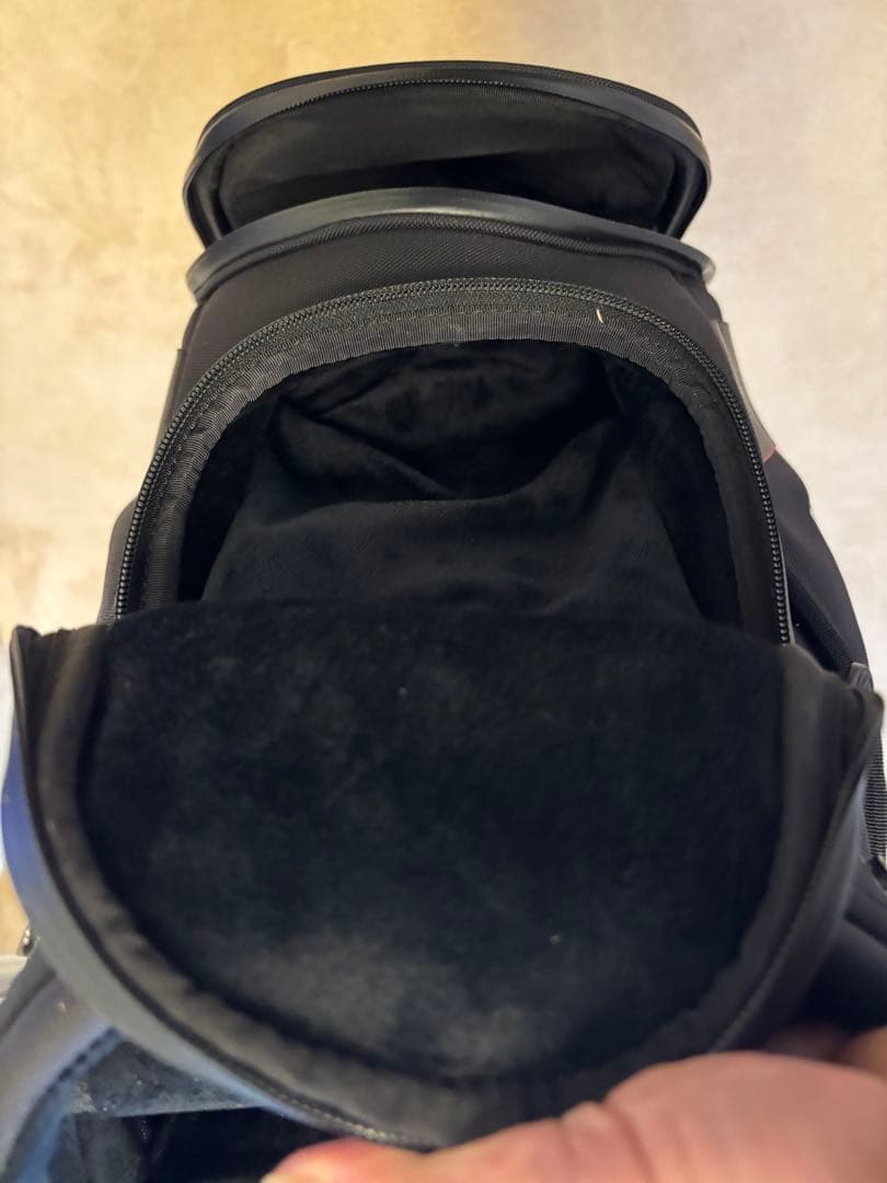 ブリーフィングキャディーバック　CR-3#03