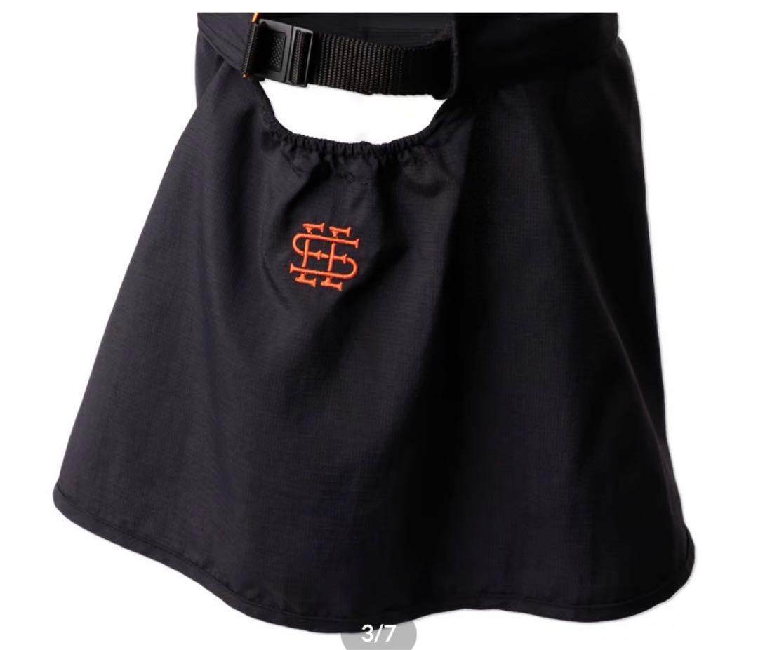 SEE SEE SUN CAP キャップ