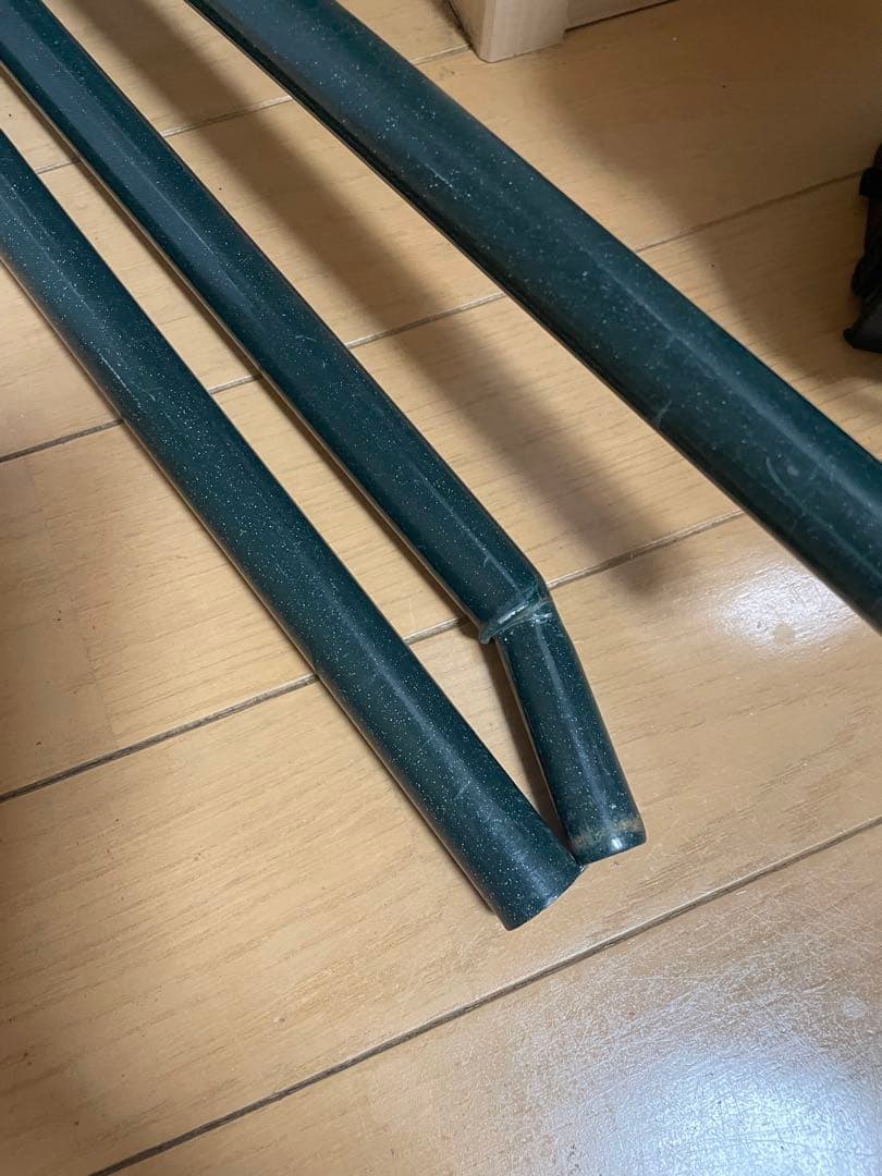 Coleman ラウンドスクリーン2ルームハウス